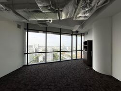 Woods Square (D25), Office #535408231